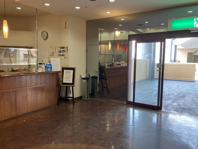 【岸和田市・春木駅徒歩5分】南海本線　府道沿いの好立地・飲食店可　駐車場3台以上完備　設備充実・エレベーター完備